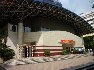 Đại học Kiến Trúc Đại học Kiến Trúc